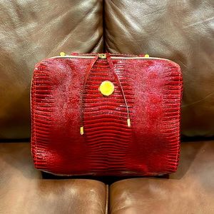 Estee Lauder Makeup Bag